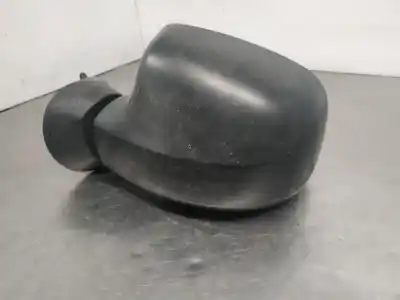 Pezzo di ricambio per auto di seconda mano specchio sinistro per dacia duster ambiance 4x2 riferimenti oem iam   