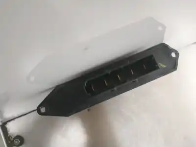 Second-hand car spare part heater blower for dacia duster ambiance 4x2 oem iam references n103789t  