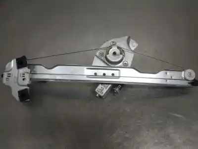 Second-hand car spare part PASSENGER SIDE RIGHT WINDOW REGULATOR for DACIA DUSTER  OEM IAM references 8200733828E  