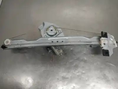 Peça sobressalente para automóvel em segunda mão elevador de vidros dianteira esquerda por dacia duster ambiance 4x2 referências oem iam 8200733829e  