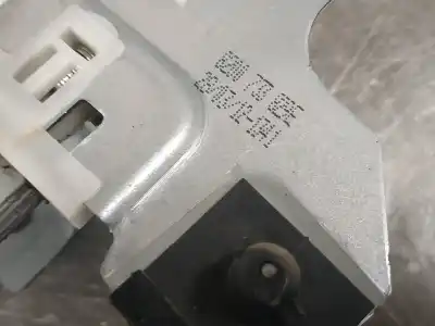 Peça sobressalente para automóvel em segunda mão elevador de vidros dianteira esquerda por dacia duster ambiance 4x2 referências oem iam 8200733829e  