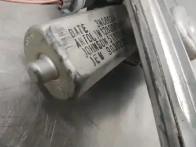 Peça sobressalente para automóvel em segunda mão ELEVADOR DE VIDROS DIANTEIRA ESQUERDA por DACIA DUSTER  Referências OEM IAM 8200733829E  