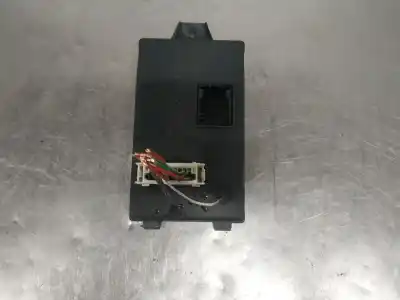 Peça sobressalente para automóvel em segunda mão módulo eletrônico por dacia duster ambiance 4x2 referências oem iam 8201068829a  
