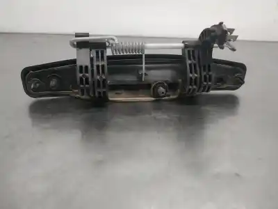 Second-hand car spare part Exterior Right Front Door Handle for DACIA DUSTER Ambiance 4x2 OEM IAM references   