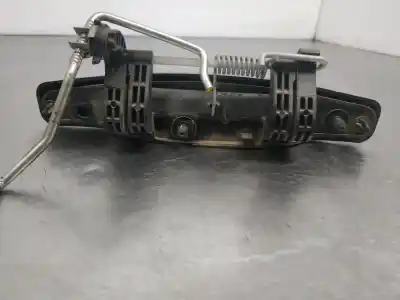 Second-hand car spare part EXTERIOR LEFT REAR DOOR HANDLE for DACIA DUSTER  OEM IAM references   