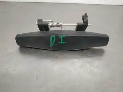 Pezzo di ricambio per auto di seconda mano maniglia esterna anteriore sinistra per dacia duster ambiance 4x2 riferimenti oem iam   