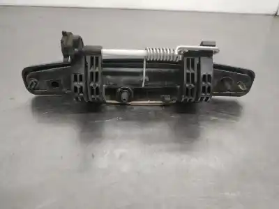 Pezzo di ricambio per auto di seconda mano Maniglia Esterna Anteriore Sinistra per DACIA DUSTER Ambiance 4x2 Riferimenti OEM IAM   