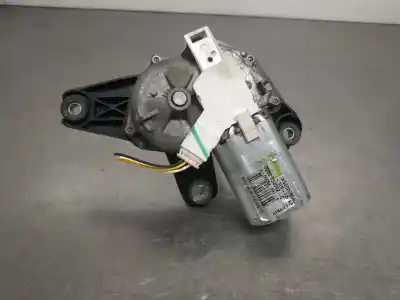 Second-hand car spare part REAR WINDSHIELD WIPER MOTOR for DACIA DUSTER  OEM IAM references 8200734582C  