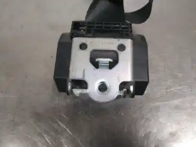 Second-hand car spare part front right seat belt for dacia duster ambiance 4x2 oem iam references 8200751267  