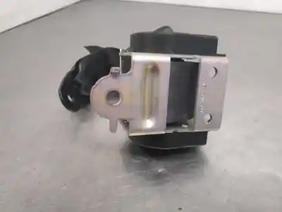 Автозапчастина б/у ЗАДНІЙ ЛІВИЙ РЕМІН БЕЗПЕКИ для DACIA DUSTER  Посилання на OEM IAM 8200751262  