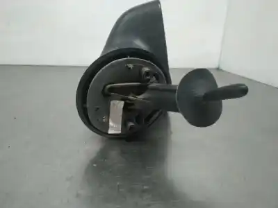 Second-hand car spare part right rearview mirror for dacia duster ambiance 4x2 oem iam references   