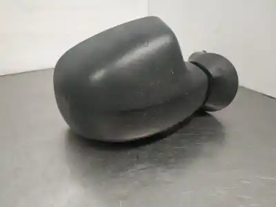 Second-hand car spare part right rearview mirror for dacia duster ambiance 4x2 oem iam references   