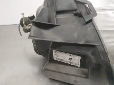 Peça sobressalente para automóvel em segunda mão farol / farolim esquerdo por dacia duster ambiance 4x2 referências oem iam 260601153r  