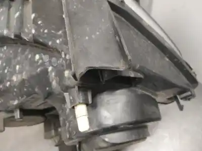 Peça sobressalente para automóvel em segunda mão farol / farolim esquerdo por dacia duster ambiance 4x2 referências oem iam 260601153r  