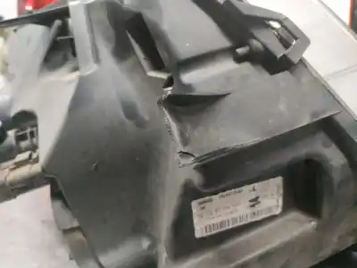 Peça sobressalente para automóvel em segunda mão farol / farolim esquerdo por dacia duster ambiance 4x2 referências oem iam 260601153r  