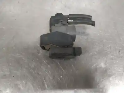 Second-hand car spare part Additional Air Valve for DACIA DUSTER Ambiance 4x2 OEM IAM references 149566215R  