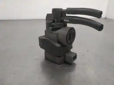 Peça sobressalente para automóvel em segunda mão bomba de ar secundária por dacia duster ambiance 4x2 referências oem iam 149566215r  