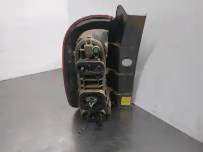 Peça sobressalente para automóvel em segunda mão farolim traseiro direito por dacia duster ambiance 4x2 referências oem iam 265550033r  