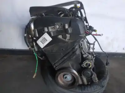Second-hand car spare part COMPLETE ENGINE for DACIA DUSTER  OEM IAM references K9KE892  