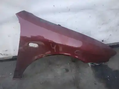 Pezzo di ricambio per auto di seconda mano parafango anteriore destro per seat leon (1m1) signo riferimenti oem iam    Pezzo di ricambio per auto di seconda mano parafango anteriore destro per seat leon (1m1) signo riferimenti oem iam