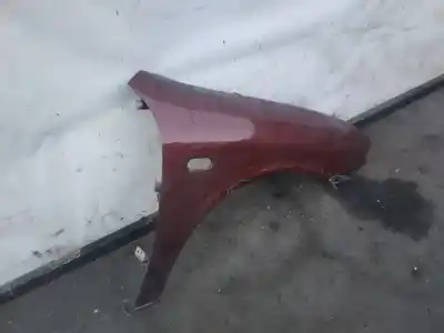 Pezzo di ricambio per auto di seconda mano parafango anteriore destro per seat leon (1m1) signo riferimenti oem iam    Pezzo di ricambio per auto di seconda mano parafango anteriore destro per seat leon (1m1) signo riferimenti oem iam