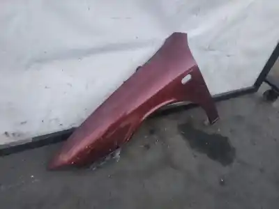 Автозапчастина б/у передне ліве крило для seat leon (1m1) signo посилання на oem iam    Автозапчастина б/у передне ліве крило для seat leon (1m1) signo посилання на oem iam