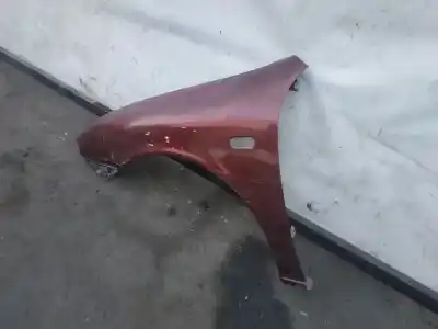 Автозапчастина б/у передне ліве крило для seat leon (1m1) signo посилання на oem iam    Автозапчастина б/у передне ліве крило для seat leon (1m1) signo посилання на oem iam