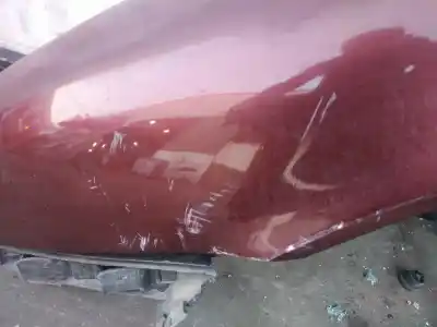 Автозапчастина б/у передне ліве крило для SEAT LEON (1M1) Signo Посилання на OEM IAM    Автозапчастина б/у передне ліве крило для SEAT LEON (1M1) Signo Посилання на OEM IAM