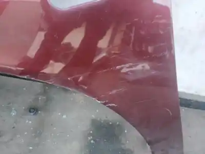 Автозапчастина б/у передне ліве крило для seat leon (1m1) signo посилання на oem iam    Автозапчастина б/у передне ліве крило для seat leon (1m1) signo посилання на oem iam