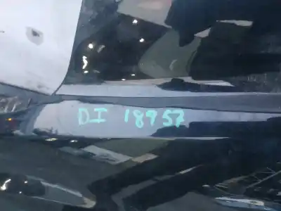 Peça sobressalente para automóvel em segunda mão guarda-lamas dianteiro esquerdo por ford focus berlina (cap) ambiente (d) referências oem iam   