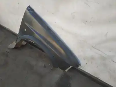 Second-hand car spare part front right fin for opel frontera a básico oem iam references   