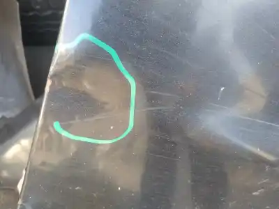 Second-hand car spare part Front Right Fin for OPEL FRONTERA A Básico OEM IAM references   