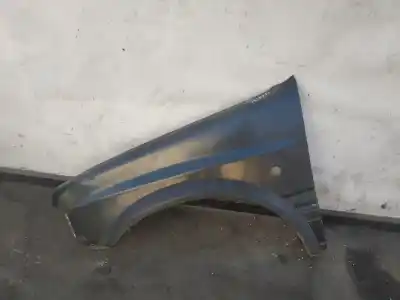 Second-hand car spare part left front fin for opel frontera a básico oem iam references   