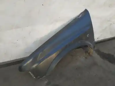 Second-hand car spare part Left Front Fin for OPEL FRONTERA A Básico OEM IAM references   