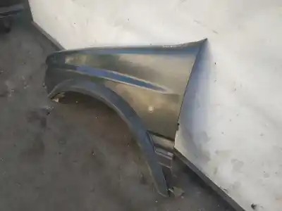 Second-hand car spare part left front fin for opel frontera a básico oem iam references   