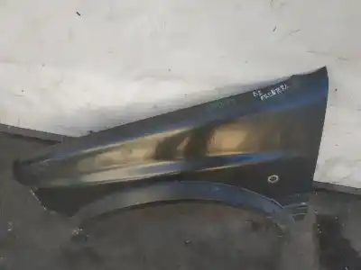Second-hand car spare part left front fin for opel frontera a básico oem iam references   