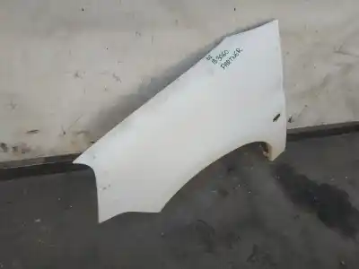 Peça sobressalente para automóvel em segunda mão guarda-lamas dianteiro esquerdo por peugeot partner (s2) rancho plus referências oem iam   