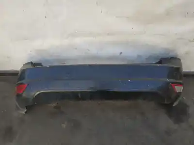 Peça sobressalente para automóvel em segunda mão Para Choques Traseiro por FORD FOCUS BERLINA (CAP) Ambiente (D) Referências OEM IAM   
