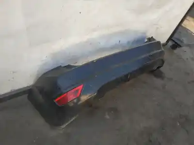 Peça sobressalente para automóvel em segunda mão para choques traseiro por ford focus berlina (cap) ambiente (d) referências oem iam   