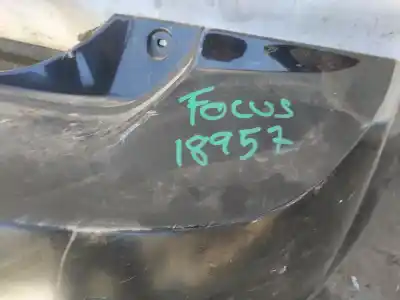 Peça sobressalente para automóvel em segunda mão para choques traseiro por ford focus berlina (cap) ambiente (d) referências oem iam   