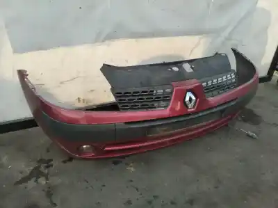 İkinci el araba yedek parçası ön tampon için renault clio ii fase ii (b/cb0) authentique 58 cv / 43 kw oem iam referansları   