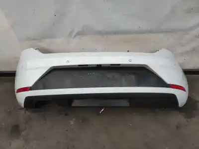 Pezzo di ricambio per auto di seconda mano paraurti posteriore per seat leon (5f1) fr riferimenti oem iam   