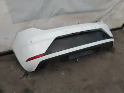 Pezzo di ricambio per auto di seconda mano paraurti posteriore per seat leon (5f1) fr riferimenti oem iam   