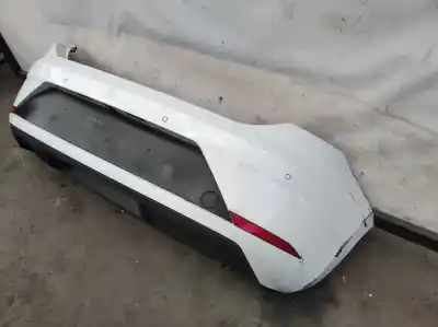 Pezzo di ricambio per auto di seconda mano paraurti posteriore per seat leon (5f1) fr riferimenti oem iam   