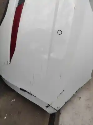 Автозапчастина б/у задній бампер для SEAT LEON (5F1) FR Посилання на OEM IAM   