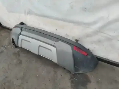 Second-hand car spare part Rear Bumper for LAND ROVER RANGE ROVER EVOQUE 2.0 HSE OEM IAM references   