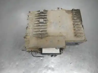 Second-hand car spare part FUSE BOX UNIT for LAND ROVER RANGE ROVER (LP)  OEM IAM references AMR5405  