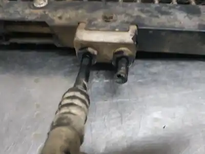 Peça sobressalente para automóvel em segunda mão Condensador / Radiador De Ar Condicionado por LAND ROVER RANGE ROVER (LP) DSE (100kW) Referências OEM IAM 755229H  