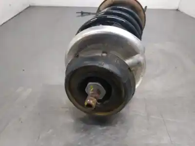 Peça sobressalente para automóvel em segunda mão amortecedor dianteiro direito por dacia duster ambiance 4x2 referências oem iam 8200813791b  