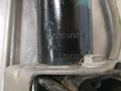 Peça sobressalente para automóvel em segunda mão Amortecedor Dianteiro Direito por DACIA DUSTER Ambiance 4x2 Referências OEM IAM 8200813791B  